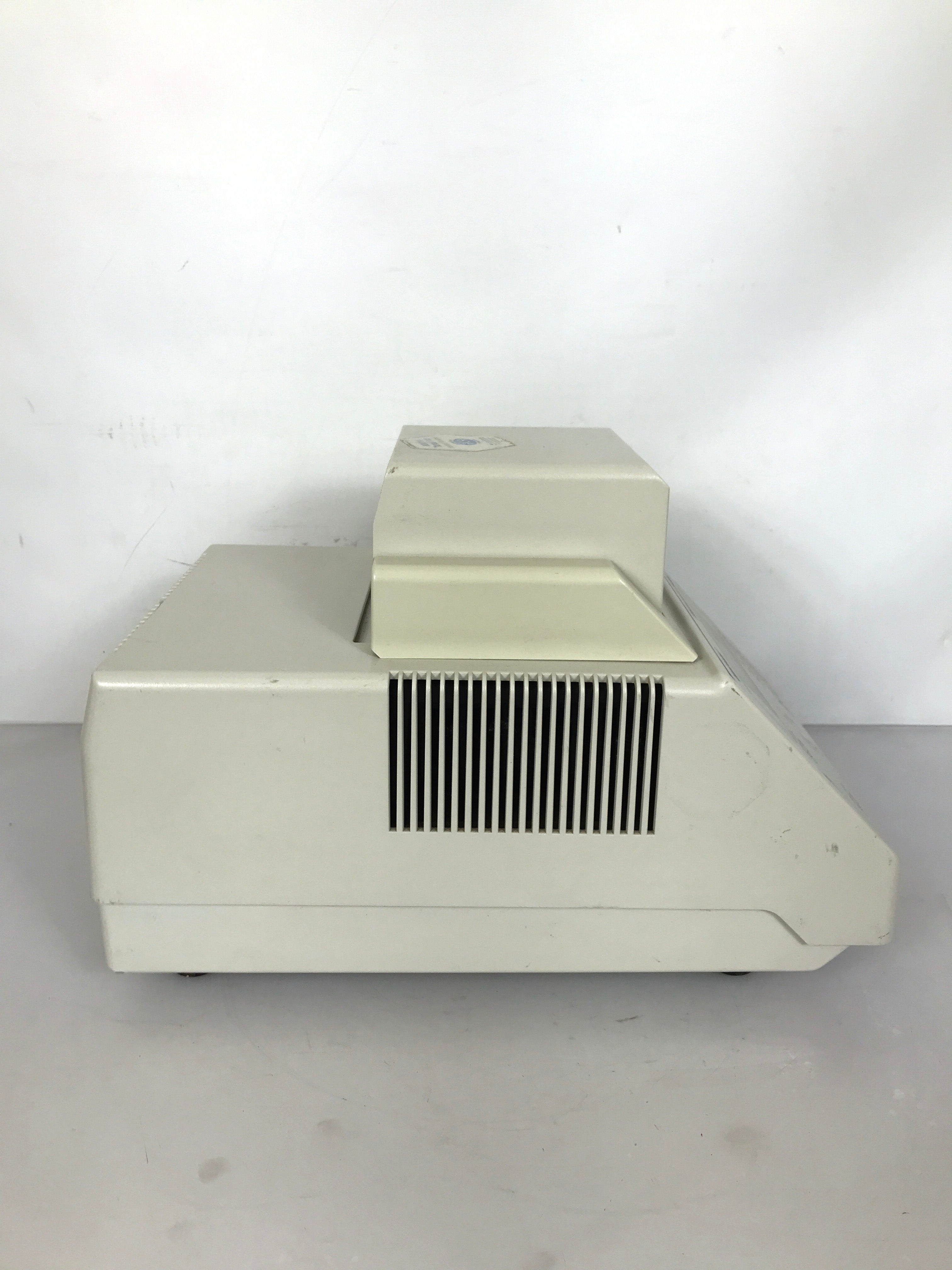 Eppendorf 5331 Mastercycler Gradient Thermal Cycler *For Parts or Repair*