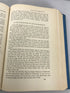 Etiquette The Blue Book of Social Usage by Emily Post 1943 HC DJ
