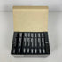 Maxell Professional Industrial Communicator Series Cassettes Pack of 9
