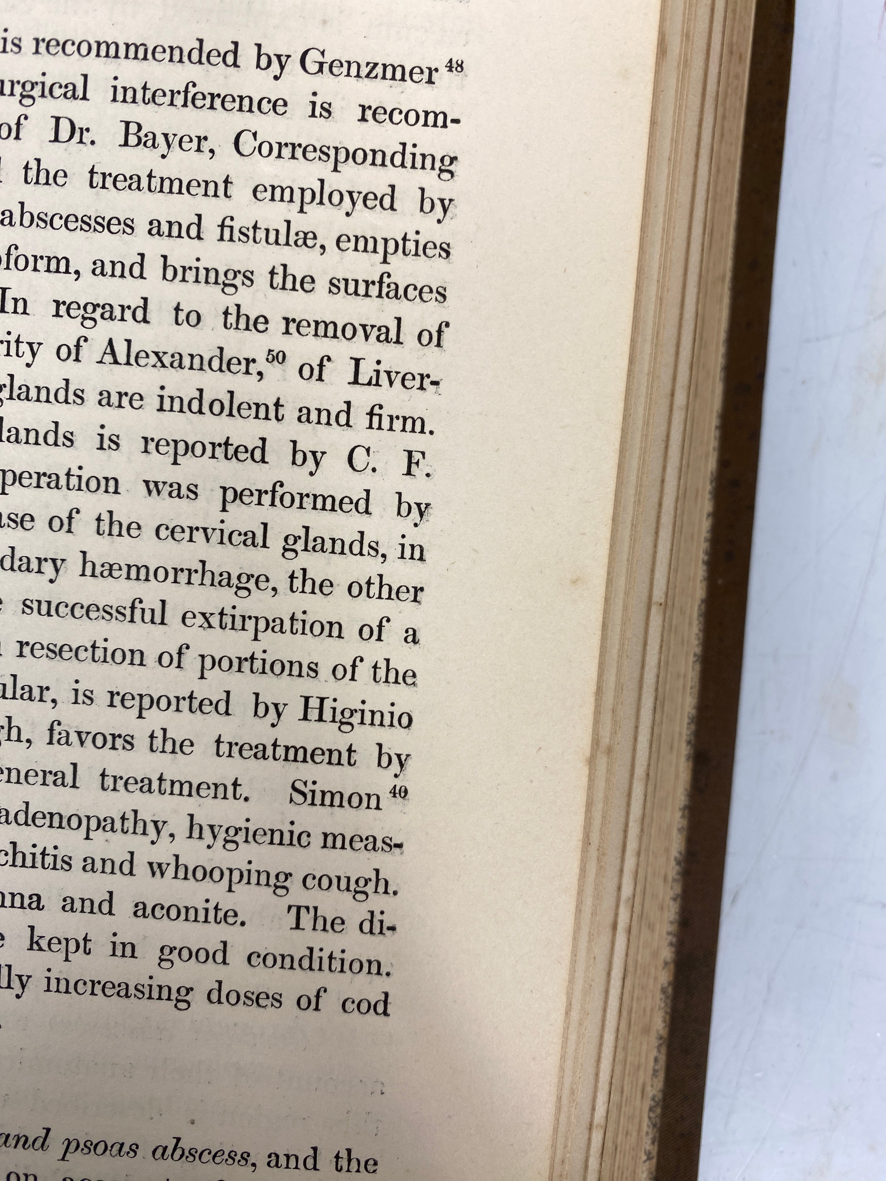 4 Vols Annual of the Universal Medical Sciences by Sajous 1888 (1-4) HC