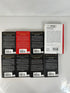 Lot of 8 books  in the Wind River Valley Series by Lindsay McKenna