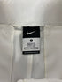 Nike Better World White Baseball Pants Men's Size S