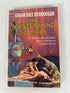 The Mastermind of Mars Edgar Rice Burroughs paperback SC