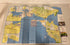 Lot of 4 Hawaii Maps: AAA State Series/Streetwise Hawaii/Fodor's Kauai