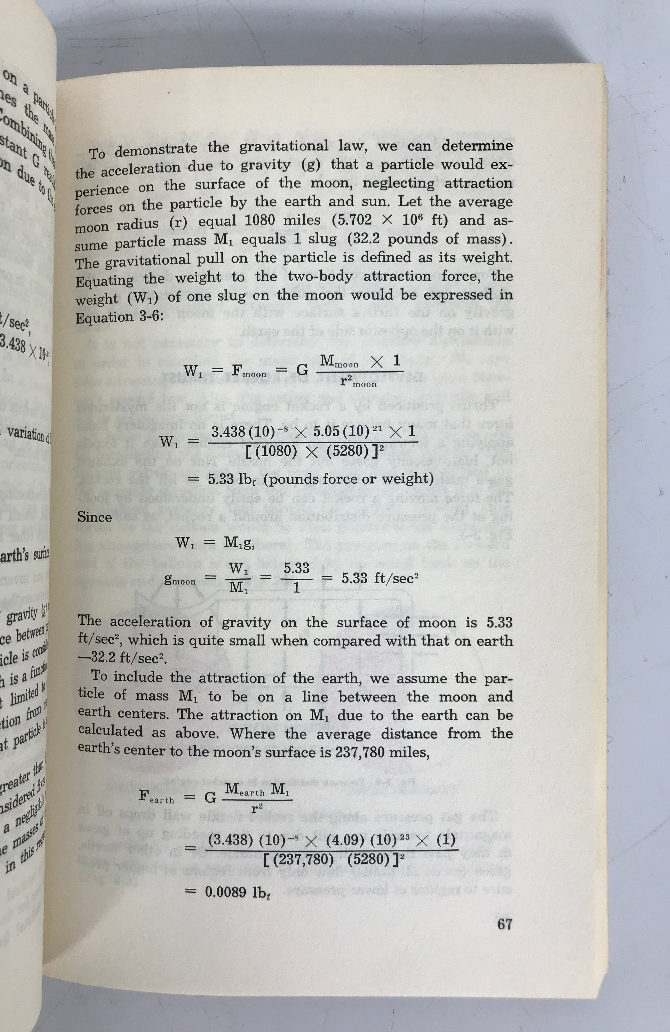 2 Vol Set Rocket and Space Science Series Propulsion & Propellants 1967 1st Ed SC