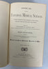 4 Vols Annual of the Universal Medical Sciences by Sajous 1888 (1-4) HC