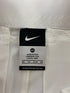 Nike Better World White Baseball Pants Men's Size XS