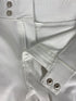 Nike Better World White Baseball Pants Men's Size XS