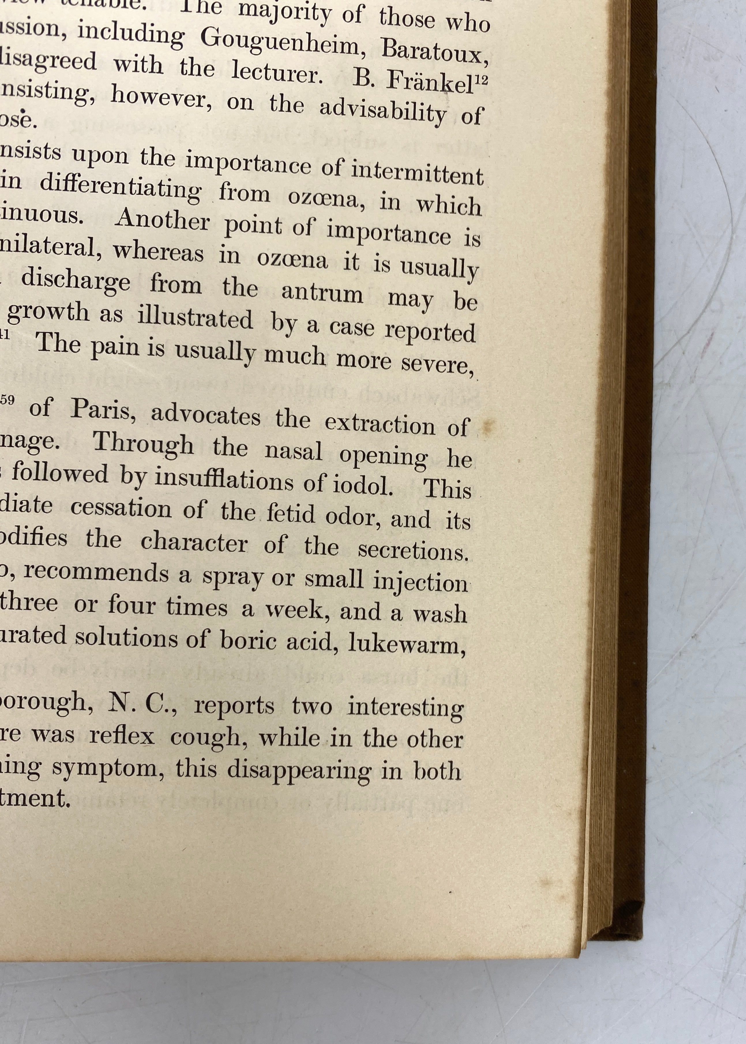 4 Vols Annual of the Universal Medical Sciences by Sajous 1888 (1-4) HC