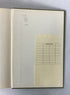 Qualitative Organic Microanalysis by Frank Schneider 1964 Ex-Library Textbook HC