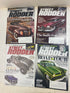 Lot of 10 Street Rodder Magazines 2019-2020