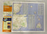 Lot of 4 Hawaii Maps: AAA State Series/Streetwise Hawaii/Fodor's Kauai