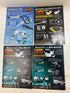 Lot of 10 Street Rodder Magazines 2019-2020