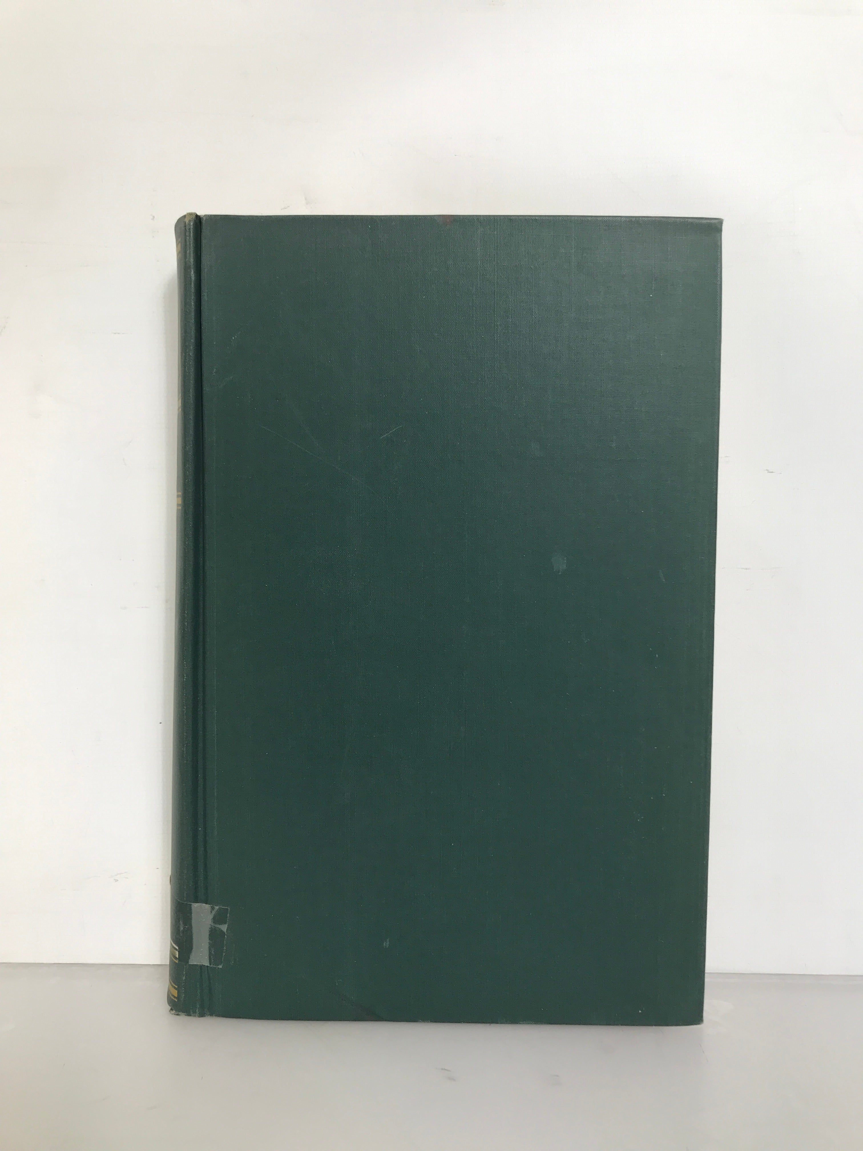 The Way to Game Abundance by Grange 1949 First Edition HC