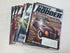 Lot of 10 Street Rodder Magazines 2019-2020