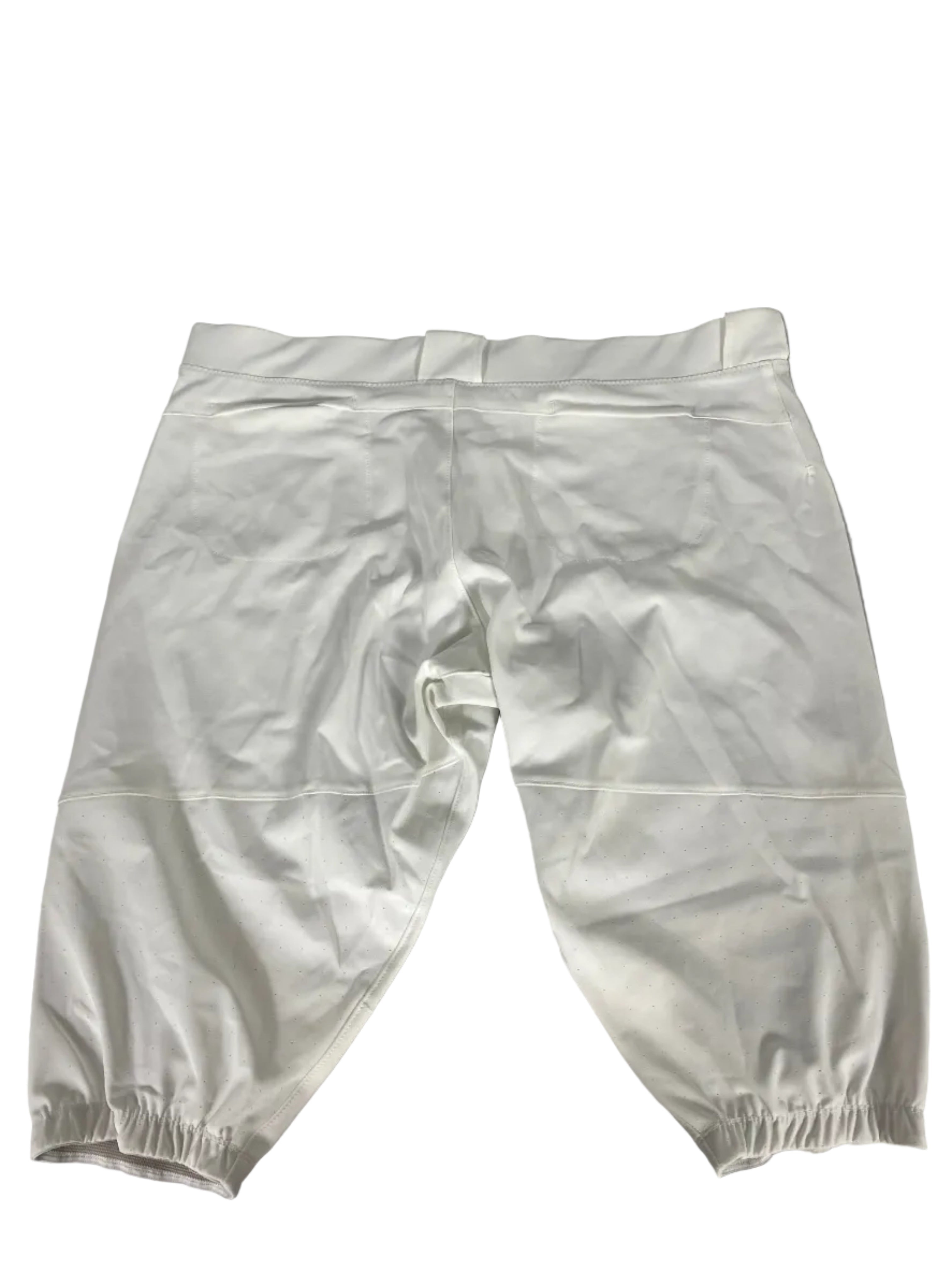 Nike Better World White Baseball Pants Men's Size XXL