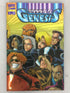 2099 A.D. Genesis 1 1995