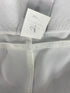 Nike Better World White Baseball Pants Men's Size XL
