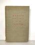 Modern Poetry and the Tradition by Cleanth Brooks 1939 HC