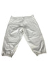 Nike Better World White Baseball Pants Men's Size L