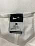 Nike Better World White Baseball Pants Men's Size L