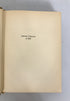 Literary Treasures of 1929 1350/3000 HC Sinclair Lewis/Calvin Coolidge/Wodehouse