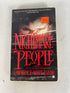 The Nightmare People Lawrence Watt-Evans Paperback SC