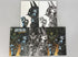 Lot of 5 The Batman Who Laughs 1 2018 Variant Covers Suayan Baron
