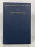 Algebraic Number Theory Edwin Weiss 1963 Vintage HC