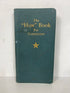 The "How" Book for Contractors 1914 Fifth Edition Antique SC