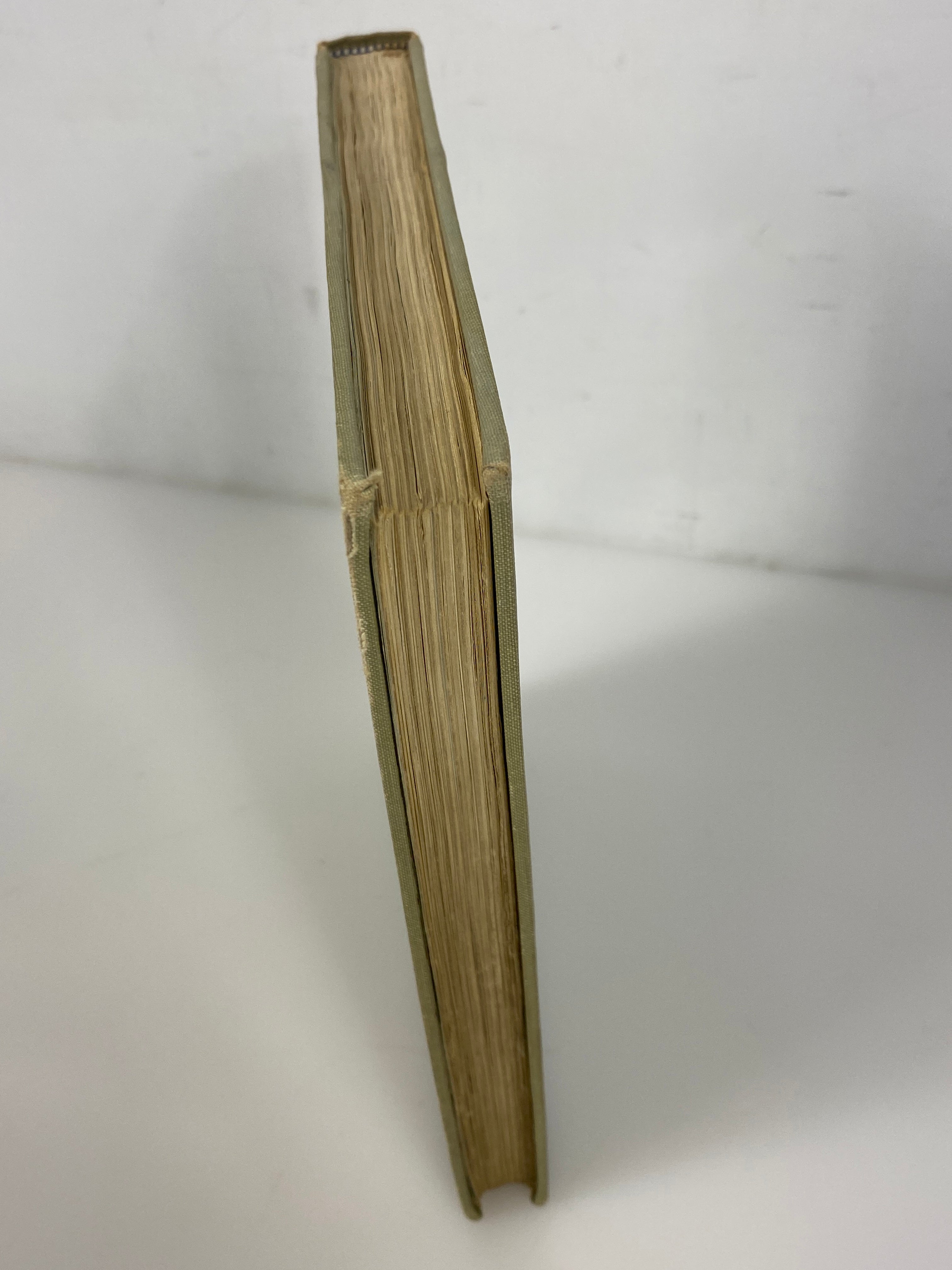 Gregg Notehand by Leslie/Zoubek/Deese 1960 Vintage HC