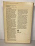 The Moynihan Report & the Politics of Controversy 1968 3rd PB Printing