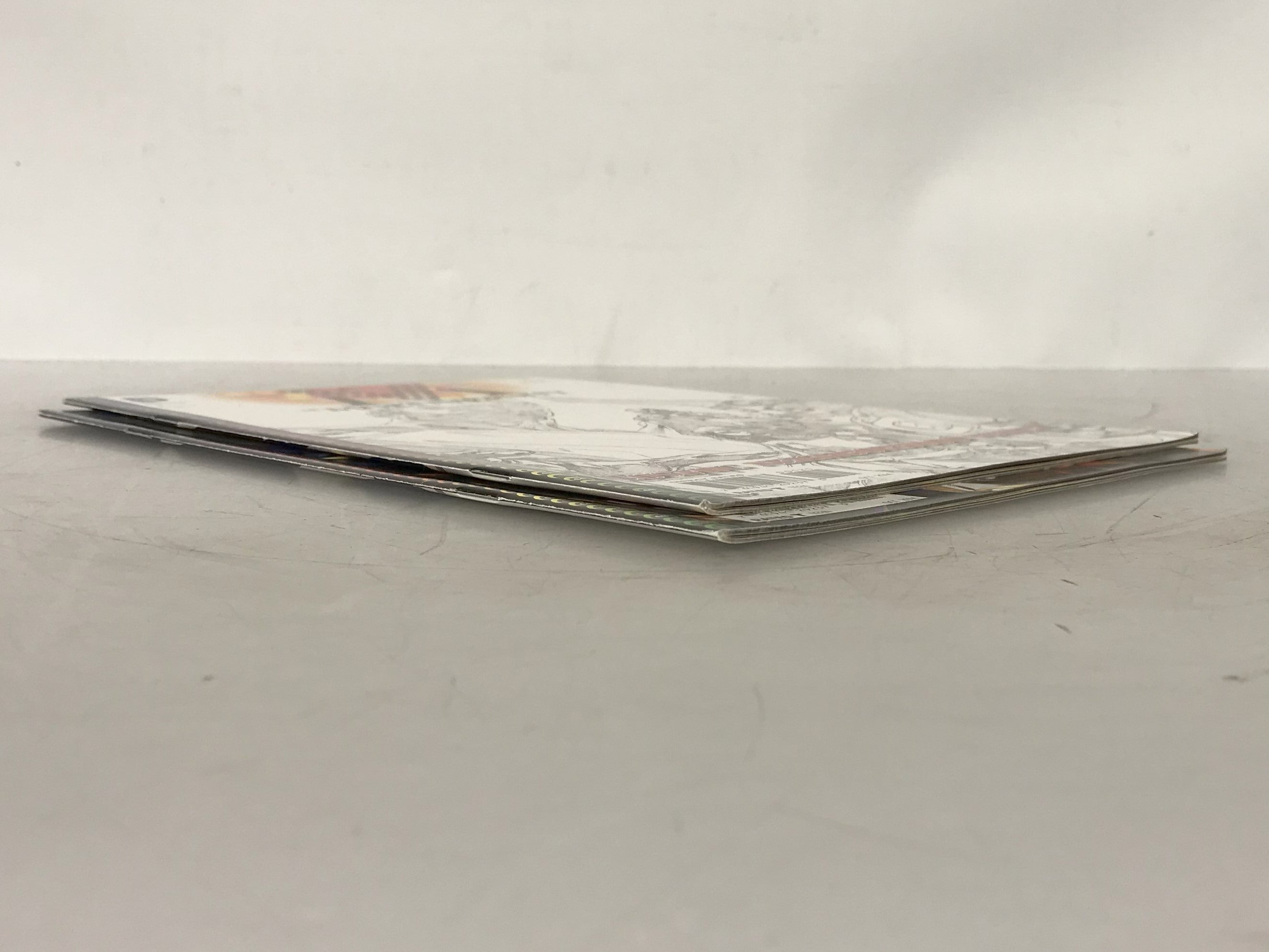 Lot of 2 The Multiversity 1 2014 Variant Covers
