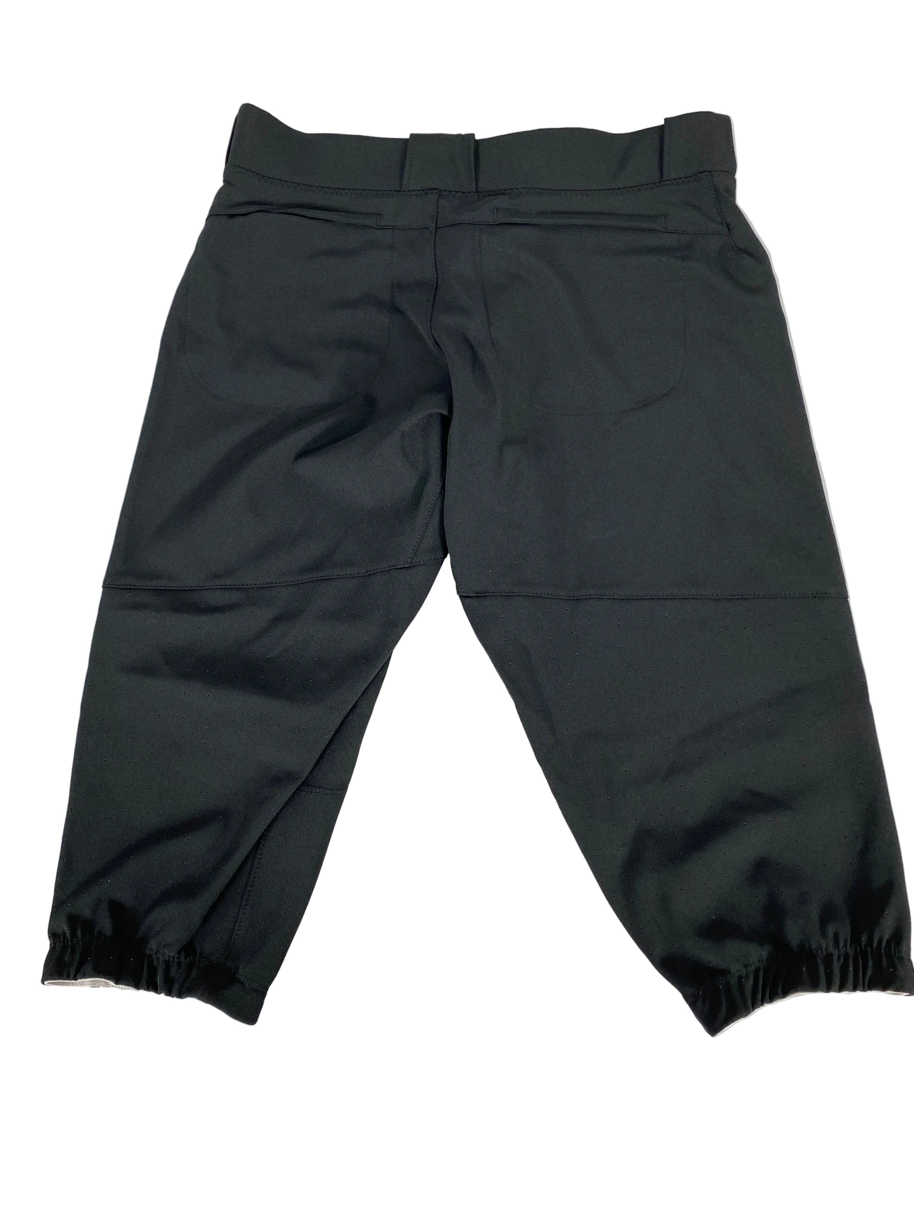 Nike Better World Black Baseball Pants Men's Size S