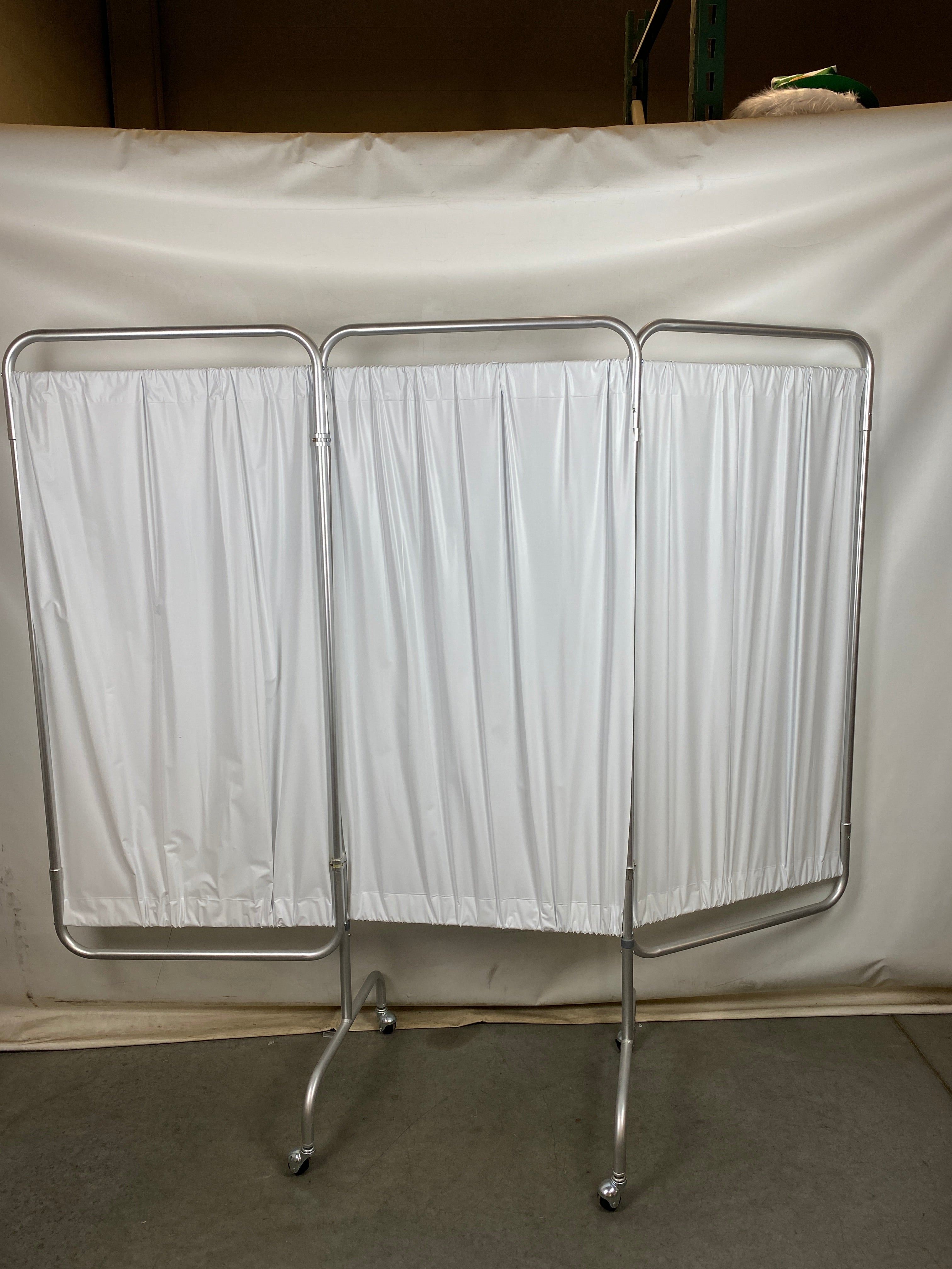 Drive Medical 3 Panel Privacy Screen