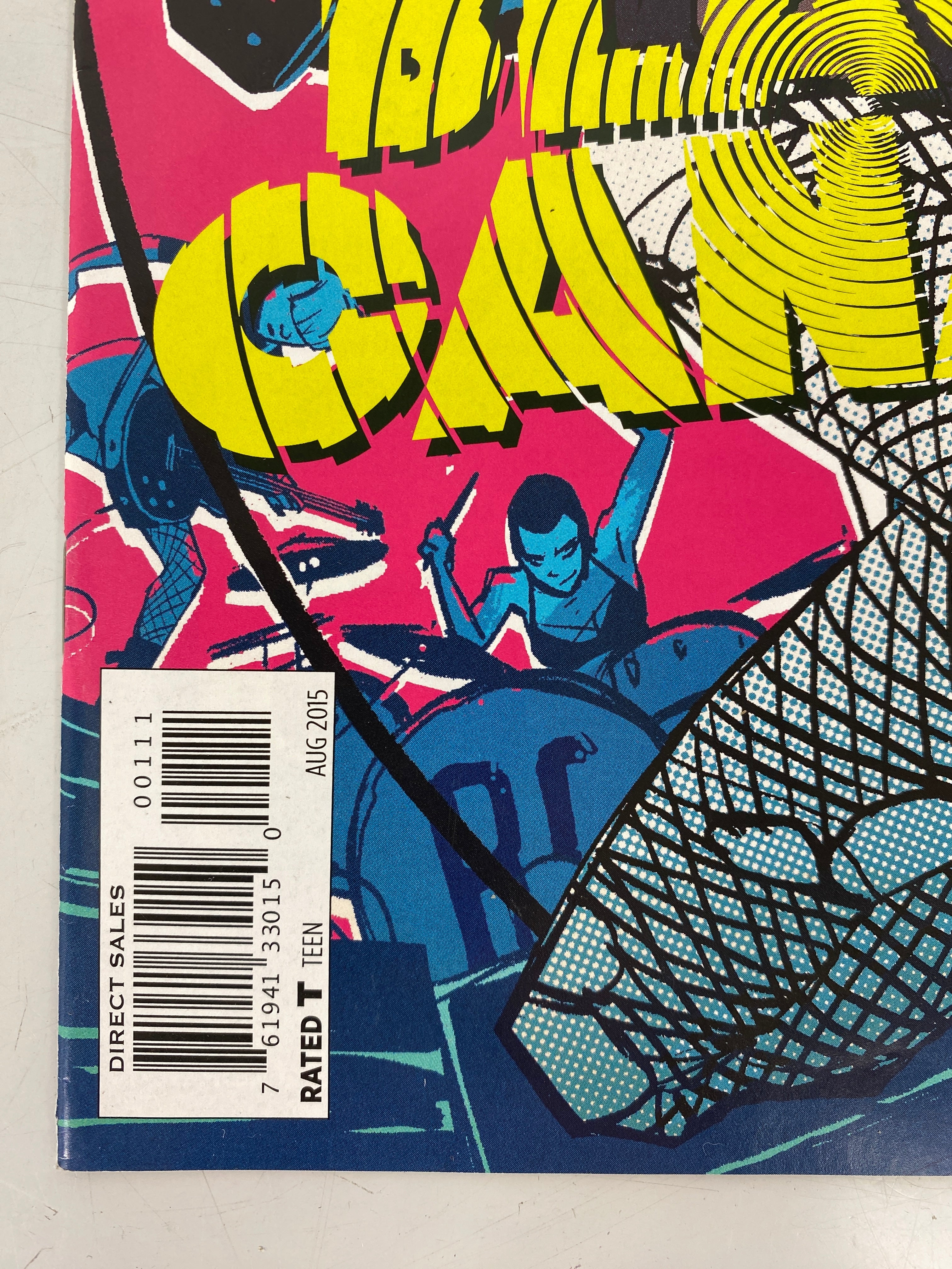 Lot of 3 Black Canary #1 (1991, 2015 SDCC, 2015)