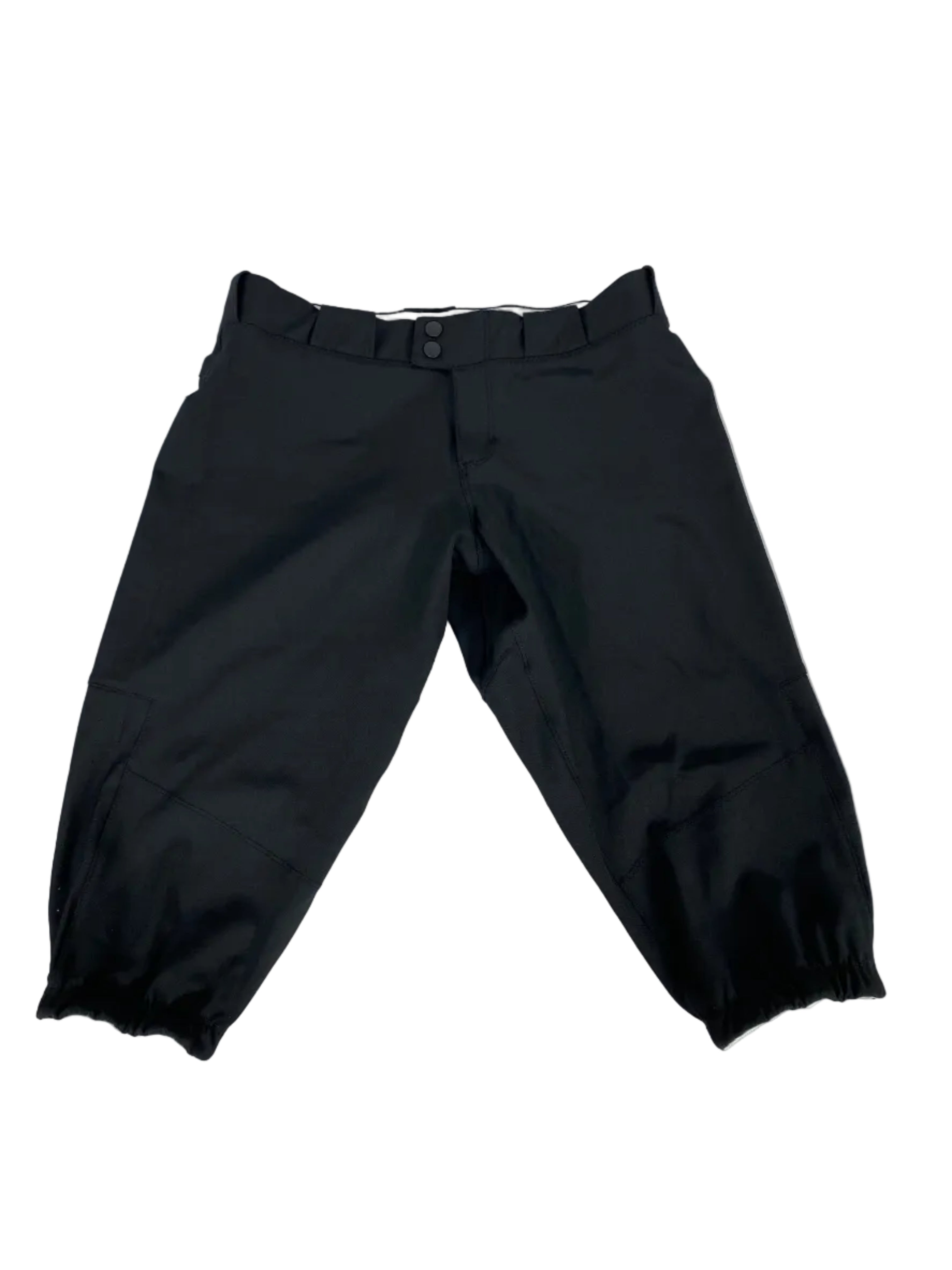 Nike Better World Black Baseball Pants Men's Size M