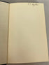 Algebraic Number Theory Edwin Weiss 1963 Vintage HC