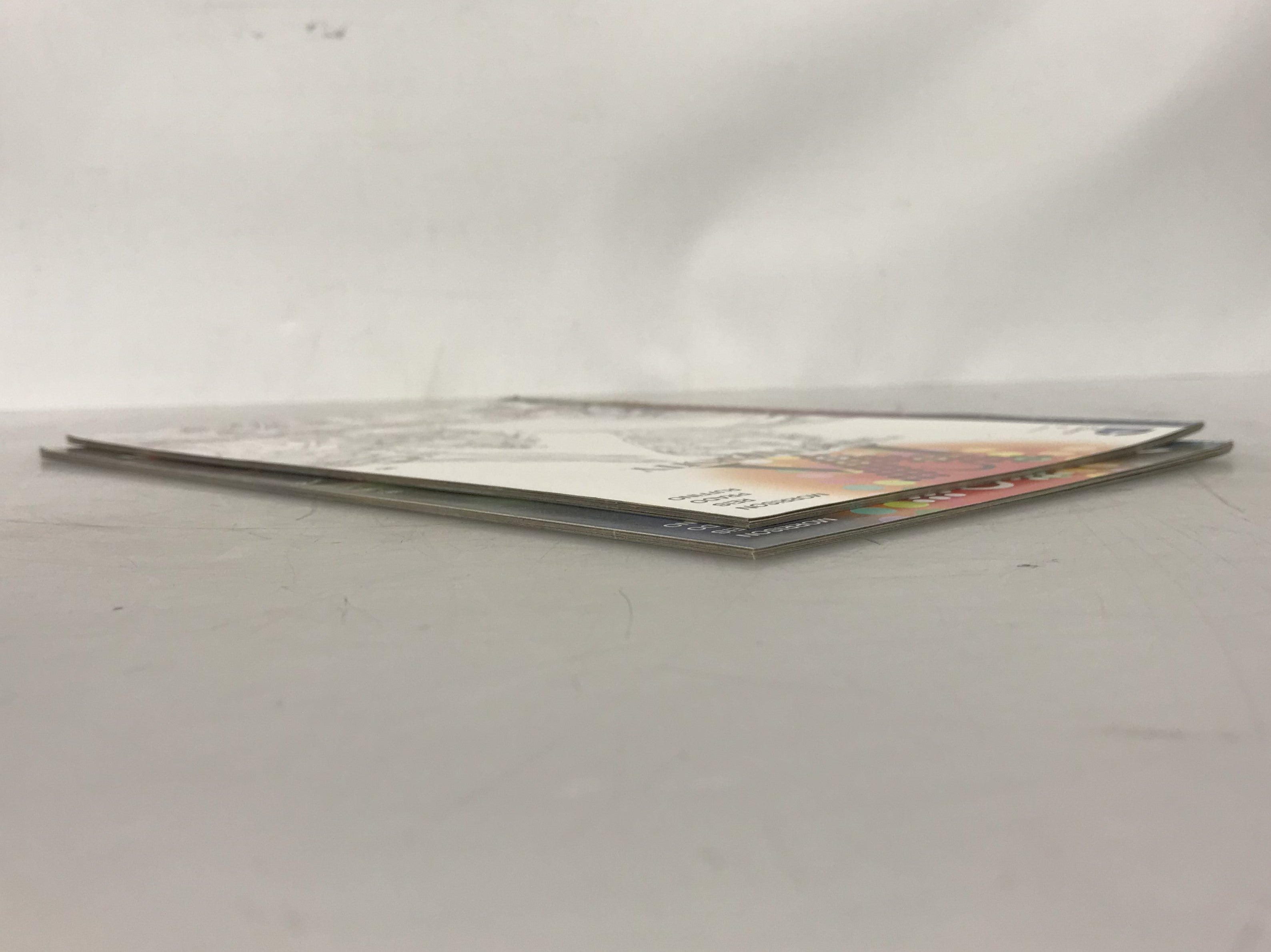 Lot of 2 The Multiversity 1 2014 Variant Covers