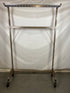 Portable Coat Rack