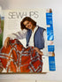 Simplicity March 1977 Counter Catalog Book