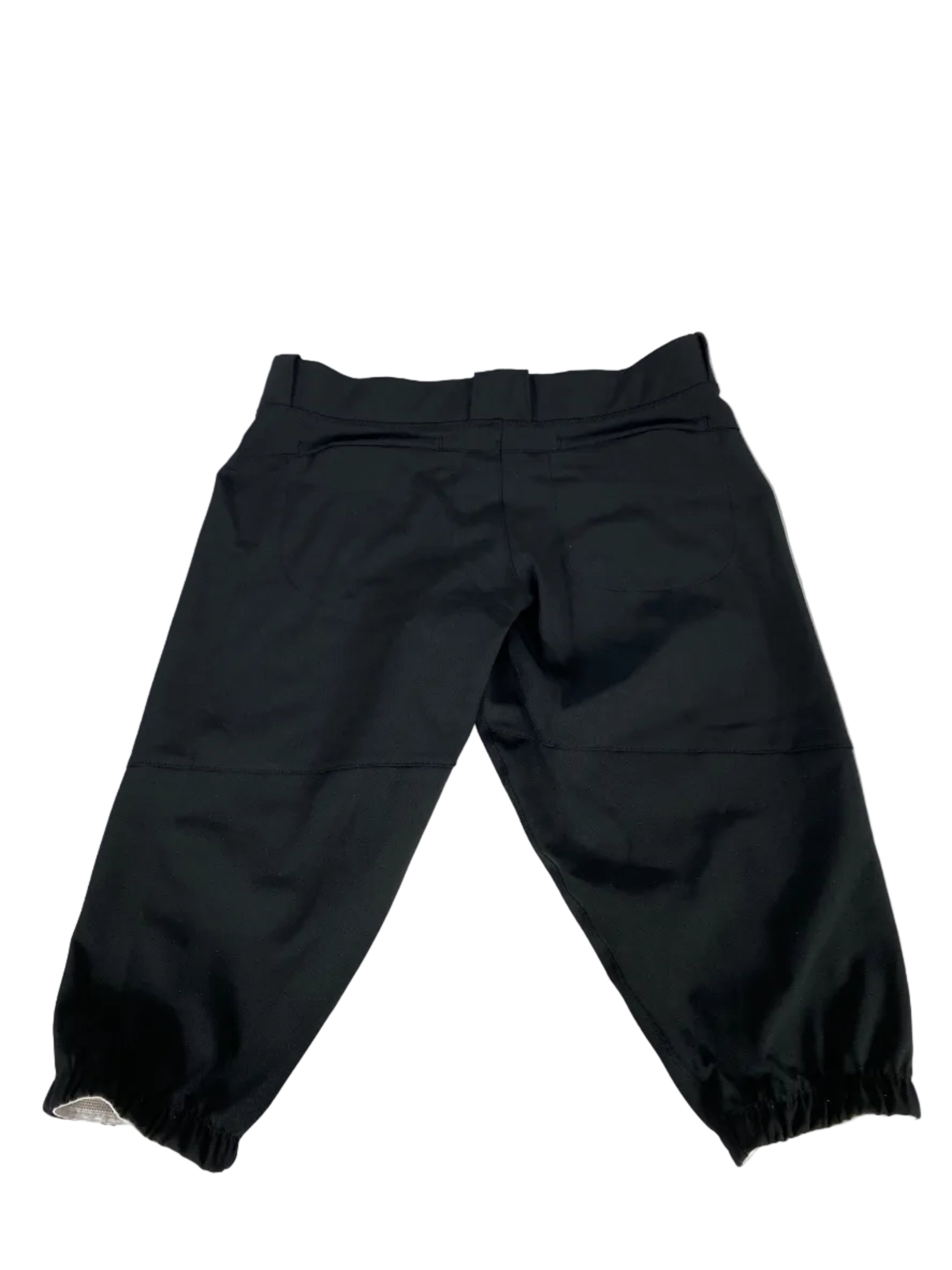 Nike Better World Black Baseball Pants Men's Size M