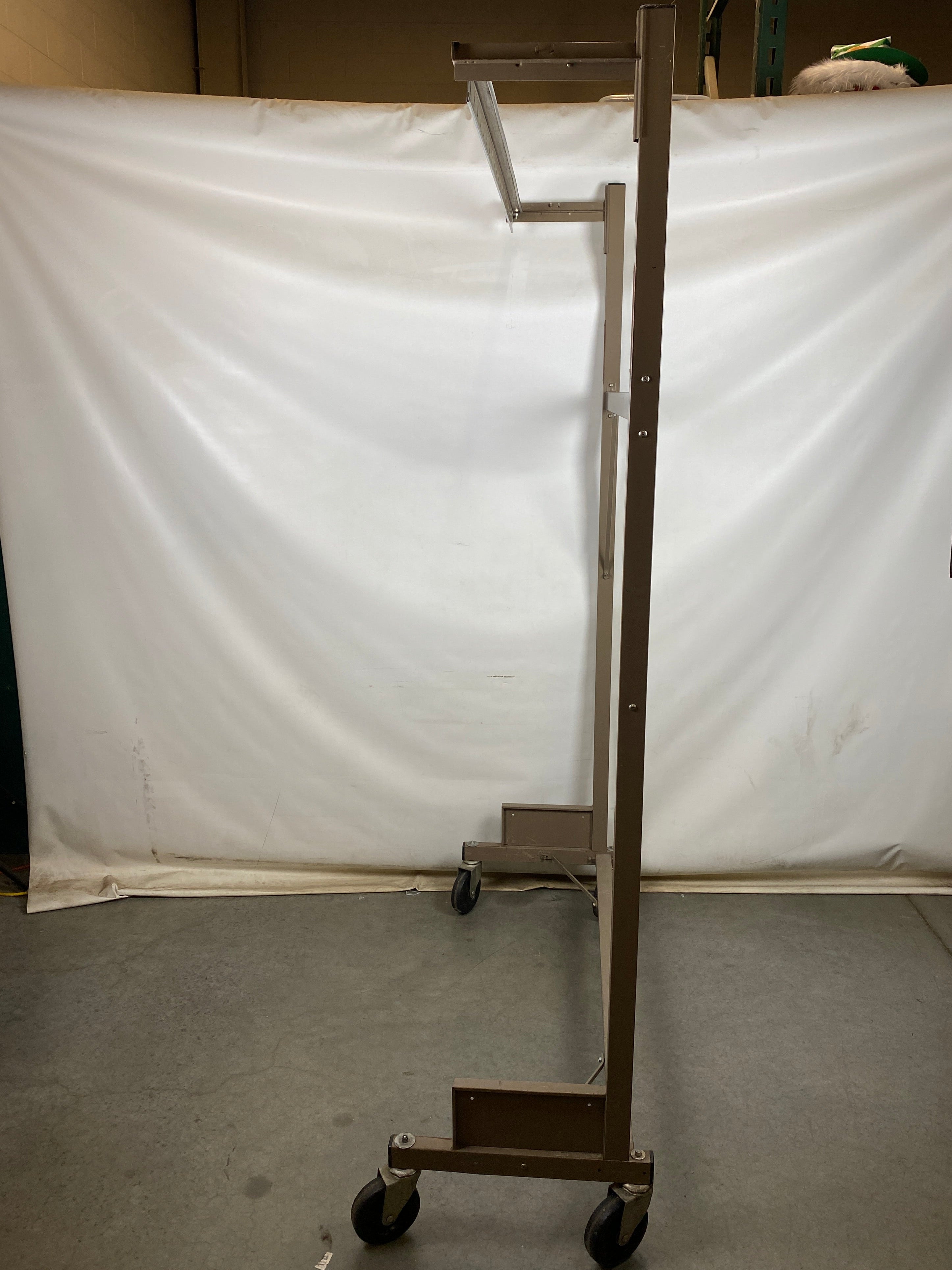 Portable Coat Rack