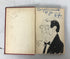 Rips From the Buzz Saw Mayfield 1903 1st Ed HC With Cartoon