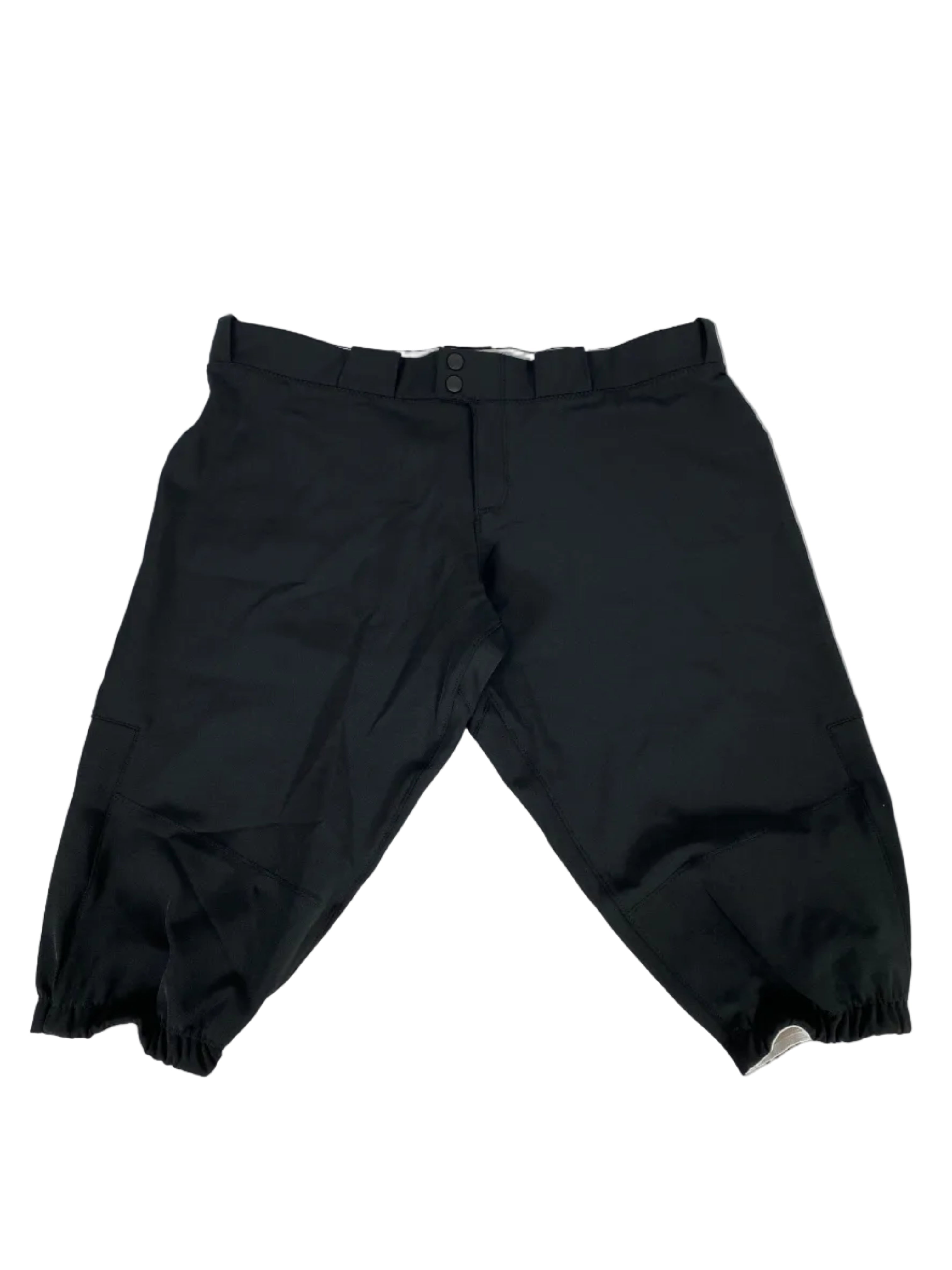 Nike Better World Black Baseball Pants Men's Size XL