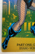 Lot of 3 Black Canary #1 (1991, 2015 SDCC, 2015)