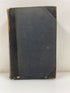 A Practical Treatise on Materia Medica and Therapeutics by Bartholow 1892 HC