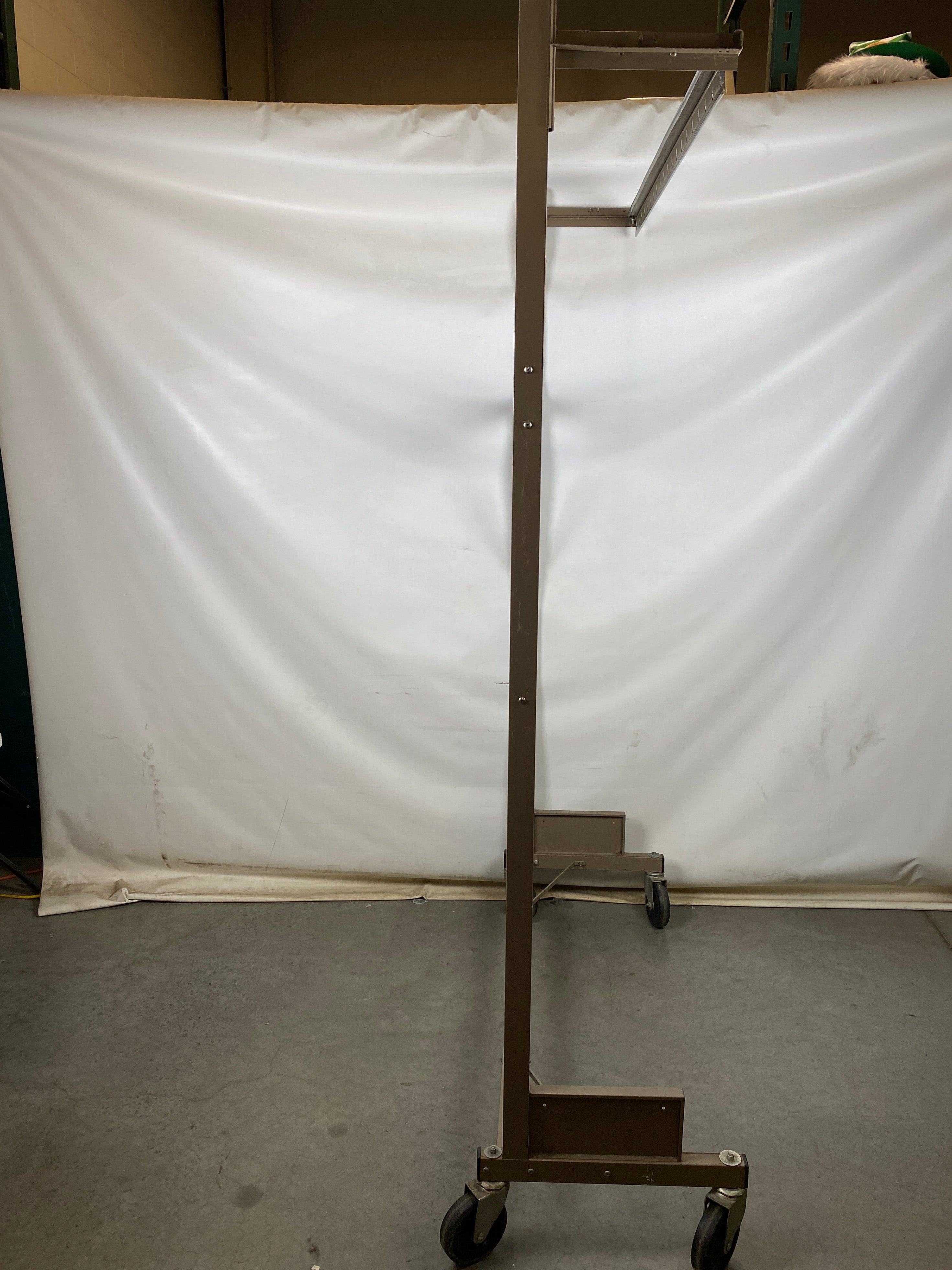 Portable Coat Rack