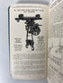 The "How" Book for Contractors 1914 Fifth Edition Antique SC