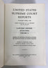 Lot of 3: U.S. Supreme Court Reports Lawyer's Edition 1959-1983 HC